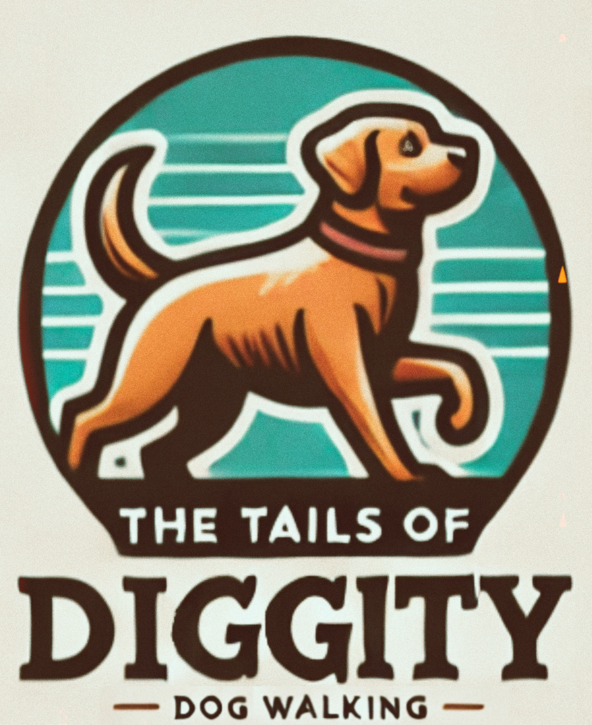 The Tails Of Diggity